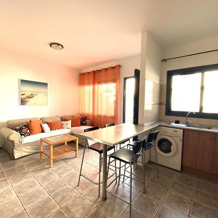 Apartamento Sol Playa Punta Mujeres エクステリア 写真